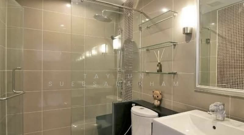 Supalai Elite Sathorn-Suanplu, Bangkok, 198 Suanphlu Road, Thung Maha Mek, Sathon, Bangkok, 2 Bedrooms, 51 sqm, Condo For Rent, by Tayfun  Suebsarakham , 500171059 - DDproperty.com