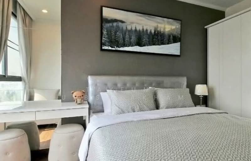 Supalai Elite Sathorn-Suanplu : ศุภาลัย เอลีท สาทร-สวนพลู, กรุงเทพ, 198 ถนนสวนพลู, ทุ่งมหาเมฆ, สาทร, กรุงเทพ, 51 ตร.ม., คอนโด ให้เช่า, โดย Tayfun Suebsarakham , 500171059 - DDproperty.com