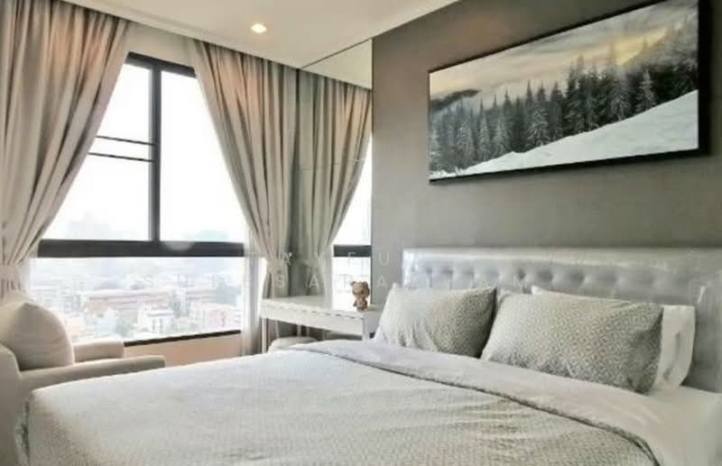 Supalai Elite Sathorn-Suanplu : ศุภาลัย เอลีท สาทร-สวนพลู, กรุงเทพ, 198 ถนนสวนพลู, ทุ่งมหาเมฆ, สาทร, กรุงเทพ, 51 ตร.ม., คอนโด ให้เช่า, โดย Tayfun Suebsarakham , 500171059 - DDproperty.com