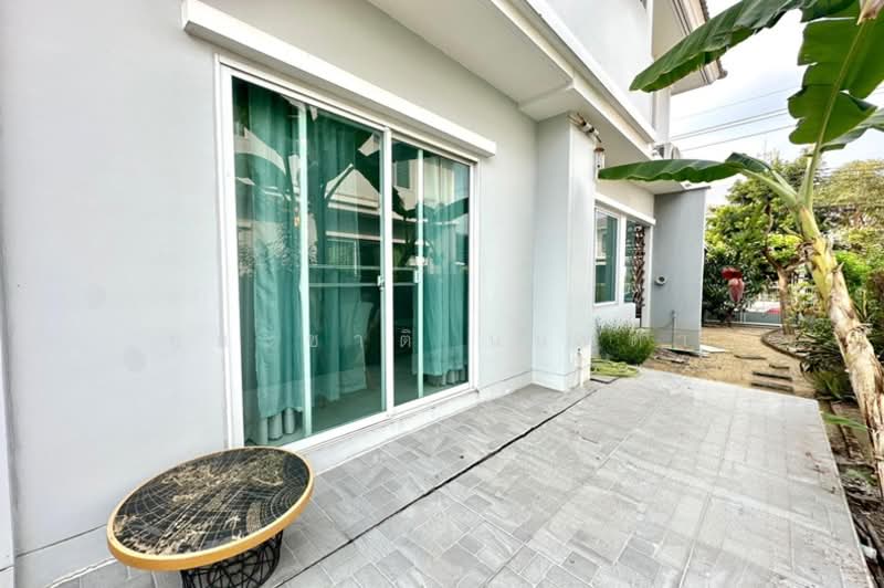 Villaggio Rangsit - Klong 2, Pathum Thani, Soi Rangsit - Nakhon Nayok 31, Rangsit - Nakhon Nayok Road, Khlong Song, Khlong Luang, Pathum Thani, 3 Bedrooms, 133 sqm, Single Detached House For Sale, by ชนะชาติ นนท์ตา, 500171061 - DDproperty.com