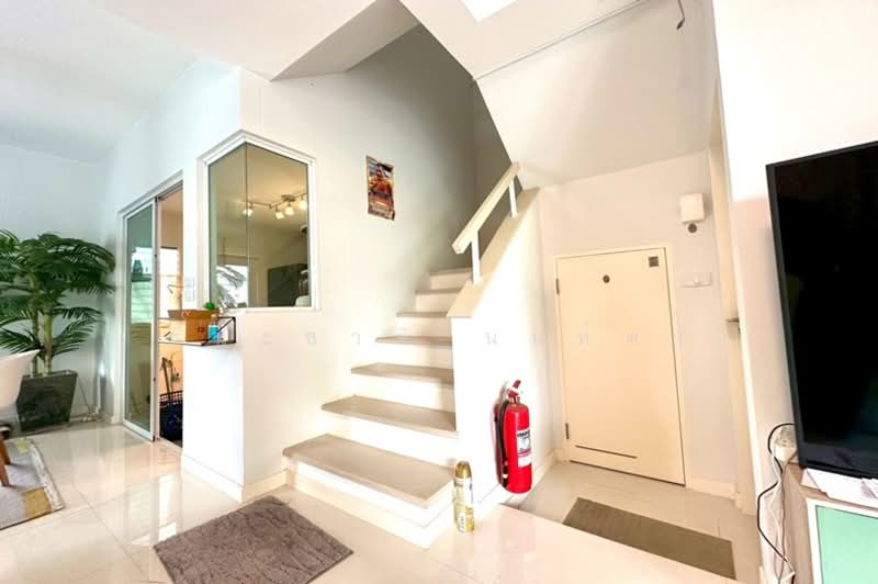 Villaggio Rangsit - Klong 2, Pathum Thani, Soi Rangsit - Nakhon Nayok 31, Rangsit - Nakhon Nayok Road, Khlong Song, Khlong Luang, Pathum Thani, 3 Bedrooms, 133 sqm, Single Detached House For Sale, by ชนะชาติ นนท์ตา, 500171061 - DDproperty.com