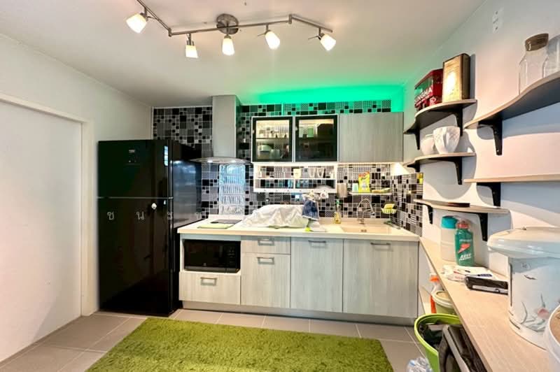 Villaggio Rangsit - Klong 2, Pathum Thani, Soi Rangsit - Nakhon Nayok 31, Rangsit - Nakhon Nayok Road, Khlong Song, Khlong Luang, Pathum Thani, 3 Bedrooms, 133 sqm, Single Detached House For Sale, by ชนะชาติ นนท์ตา, 500171061 - DDproperty.com