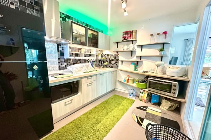 Villaggio Rangsit - Klong 2, Pathum Thani, Soi Rangsit - Nakhon Nayok 31, Rangsit - Nakhon Nayok Road, Khlong Song, Khlong Luang, Pathum Thani, 3 Bedrooms, 133 sqm, Single Detached House For Sale, by ชนะชาติ นนท์ตา, 500171061 - DDproperty.com