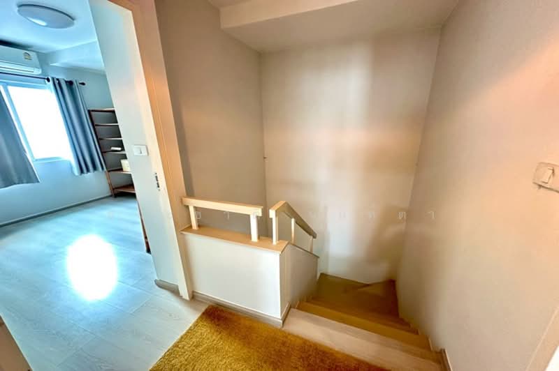 Villaggio Rangsit - Klong 2, Pathum Thani, Soi Rangsit - Nakhon Nayok 31, Rangsit - Nakhon Nayok Road, Khlong Song, Khlong Luang, Pathum Thani, 3 Bedrooms, 133 sqm, Single Detached House For Sale, by ชนะชาติ นนท์ตา, 500171061 - DDproperty.com