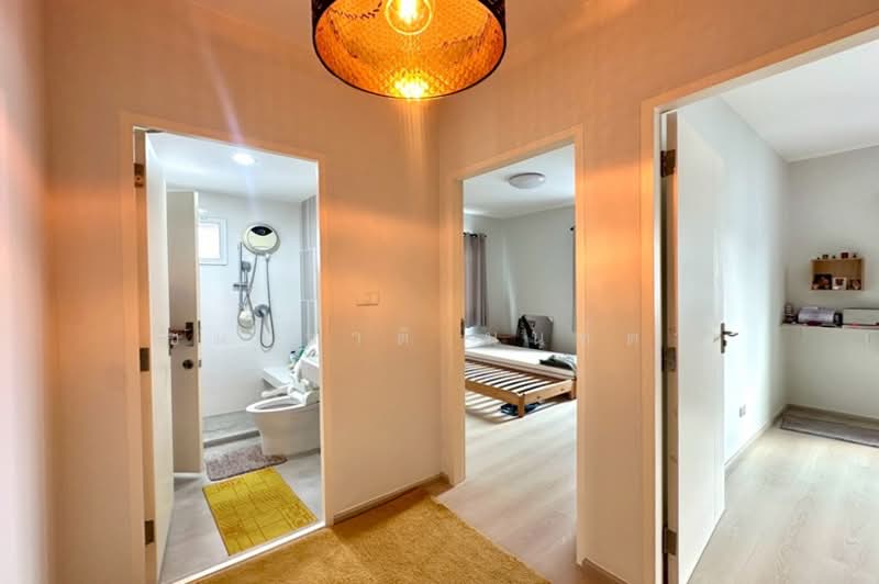 Villaggio Rangsit - Klong 2, Pathum Thani, Soi Rangsit - Nakhon Nayok 31, Rangsit - Nakhon Nayok Road, Khlong Song, Khlong Luang, Pathum Thani, 3 Bedrooms, 133 sqm, Single Detached House For Sale, by ชนะชาติ นนท์ตา, 500171061 - DDproperty.com