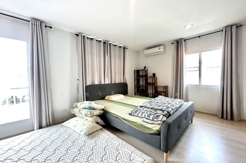 Villaggio Rangsit - Klong 2, Pathum Thani, Soi Rangsit - Nakhon Nayok 31, Rangsit - Nakhon Nayok Road, Khlong Song, Khlong Luang, Pathum Thani, 3 Bedrooms, 133 sqm, Single Detached House For Sale, by ชนะชาติ นนท์ตา, 500171061 - DDproperty.com