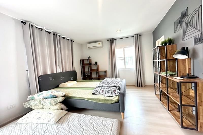 Villaggio Rangsit - Klong 2, Pathum Thani, Soi Rangsit - Nakhon Nayok 31, Rangsit - Nakhon Nayok Road, Khlong Song, Khlong Luang, Pathum Thani, 3 Bedrooms, 133 sqm, Single Detached House For Sale, by ชนะชาติ นนท์ตา, 500171061 - DDproperty.com