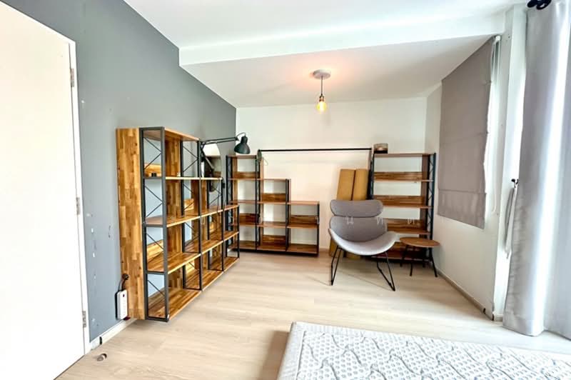 Villaggio Rangsit - Klong 2, Pathum Thani, Soi Rangsit - Nakhon Nayok 31, Rangsit - Nakhon Nayok Road, Khlong Song, Khlong Luang, Pathum Thani, 3 Bedrooms, 133 sqm, Single Detached House For Sale, by ชนะชาติ นนท์ตา, 500171061 - DDproperty.com