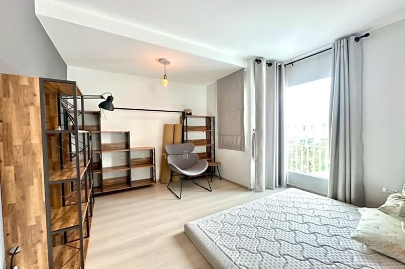 Villaggio Rangsit - Klong 2, Pathum Thani, Soi Rangsit - Nakhon Nayok 31, Rangsit - Nakhon Nayok Road, Khlong Song, Khlong Luang, Pathum Thani, 3 Bedrooms, 133 sqm, Single Detached House For Sale, by ชนะชาติ นนท์ตา, 500171061 - DDproperty.com