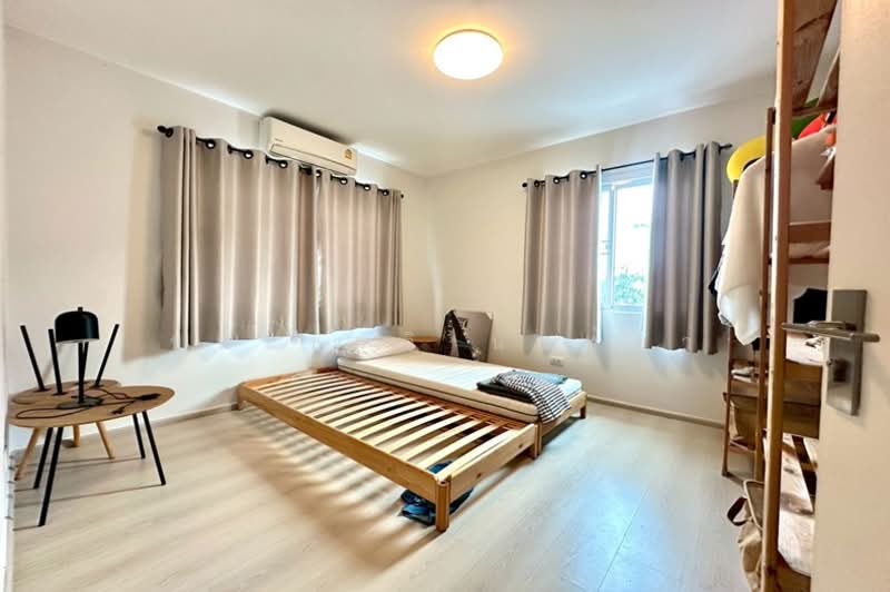 Villaggio Rangsit - Klong 2, Pathum Thani, Soi Rangsit - Nakhon Nayok 31, Rangsit - Nakhon Nayok Road, Khlong Song, Khlong Luang, Pathum Thani, 3 Bedrooms, 133 sqm, Single Detached House For Sale, by ชนะชาติ นนท์ตา, 500171061 - DDproperty.com