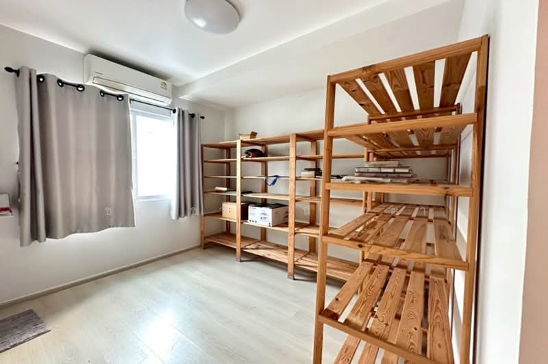 Villaggio Rangsit - Klong 2, Pathum Thani, Soi Rangsit - Nakhon Nayok 31, Rangsit - Nakhon Nayok Road, Khlong Song, Khlong Luang, Pathum Thani, 3 Bedrooms, 133 sqm, Single Detached House For Sale, by ชนะชาติ นนท์ตา, 500171061 - DDproperty.com