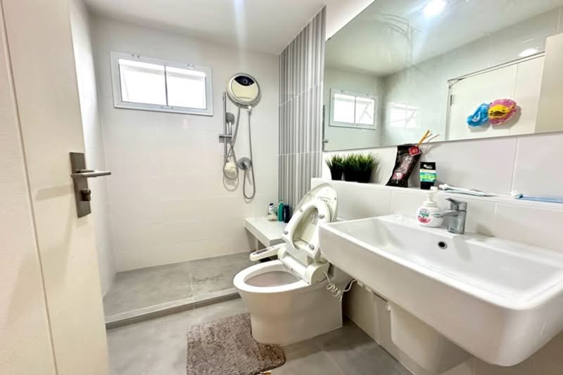 Villaggio Rangsit - Klong 2, Pathum Thani, Soi Rangsit - Nakhon Nayok 31, Rangsit - Nakhon Nayok Road, Khlong Song, Khlong Luang, Pathum Thani, 3 Bedrooms, 133 sqm, Single Detached House For Sale, by ชนะชาติ นนท์ตา, 500171061 - DDproperty.com