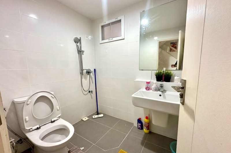 Villaggio Rangsit - Klong 2, Pathum Thani, Soi Rangsit - Nakhon Nayok 31, Rangsit - Nakhon Nayok Road, Khlong Song, Khlong Luang, Pathum Thani, 3 Bedrooms, 133 sqm, Single Detached House For Sale, by ชนะชาติ นนท์ตา, 500171061 - DDproperty.com