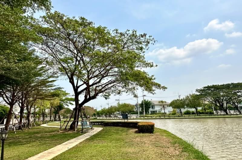 Villaggio Rangsit - Klong 2 : วิลลาจจิโอ รังสิต - คลอง 2, ปทุมธานี, ซอยรังสิต - นครนายก 31 ถนนรังสิต - นครนายก, คลองสอง, คลองหลวง, ปทุมธานี, 133 ตร.ม., บ้านเดี่ยว ขาย, โดย ชนะชาติ นนท์ตา, 500171061 - DDproperty.com