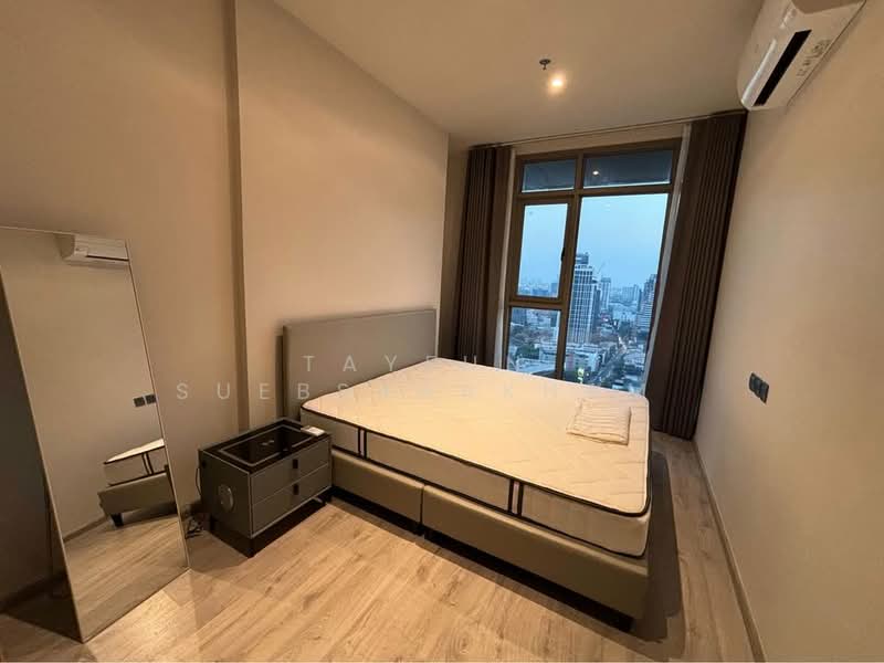 Rhythm Ekkamai Estate, กรุงเทพ, Soi Sukhumvit 63, คลองเตยเหนือ, วัฒนา, กรุงเทพ, 35 ตร.ม., คอนโด ขาย, โดย Tayfun  Suebsarakham , 500171062 - DDproperty.com