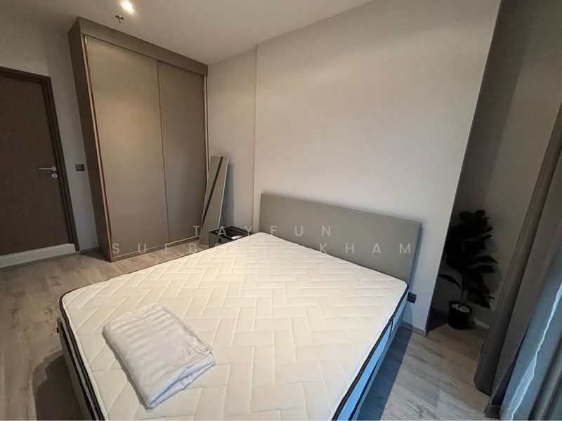 Rhythm Ekkamai Estate, Bangkok, Soi Sukhumvit 63, Khlongtoei Nua, Watthana, Bangkok, 1 Bedroom, 35 sqm, Condo For Sale, by Tayfun  Suebsarakham , 500171062 - DDproperty.com