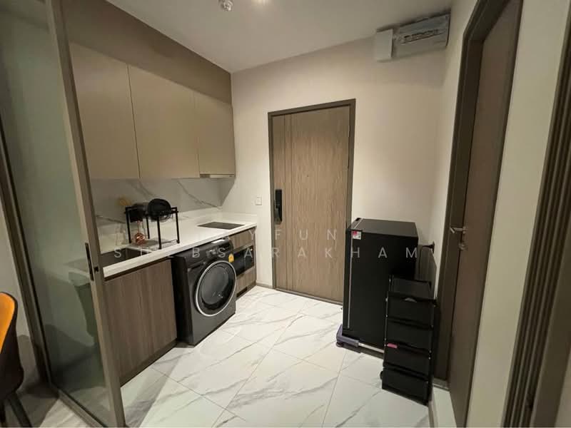 Rhythm Ekkamai Estate, กรุงเทพ, Soi Sukhumvit 63, คลองเตยเหนือ, วัฒนา, กรุงเทพ, 35 ตร.ม., คอนโด ขาย, โดย Tayfun  Suebsarakham , 500171062 - DDproperty.com