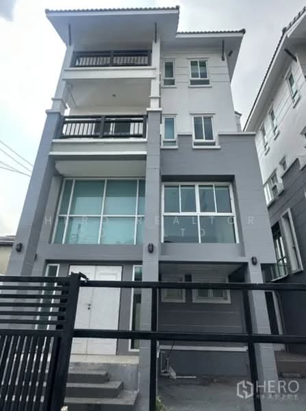 ให้เช่า โฮมออฟฟิศ 178 ตร.ม. ใกล้ BTS เอกมัย เขตวัฒนา hre00319, กรุงเทพ, คลองตันเหนือ, วัฒนา, กรุงเทพ, 178 ตร.ม., ตึกแถว-อาคารพาณิชย์ ให้เช่า, โดย Hero Realtor Co., Ltd., 500171064 - DDproperty.com