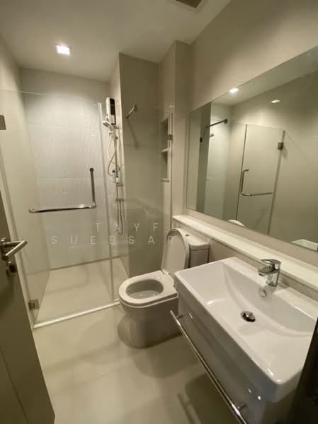 Life Asoke-Rama 9, Bangkok, 626 Asoke-Dindaeng Road, Makkasan, Ratchathewi, Bangkok, 1 Bedroom, 35 sqm, Condo For Rent, by Tayfun Suebsarakham , 500171065 - DDproperty.com
