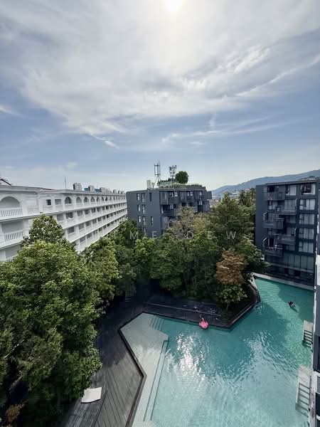 The Deck Patong: เดอะเดค ป่าตอง, ภูเก็ต, 81 ถนนราษฎร์อุทิศ, ป่าตอง, กะทู้, ภูเก็ต, 65 ตร.ม., คอนโด ขาย, โดย Prime Global Asset, 500171066 - DDproperty.com