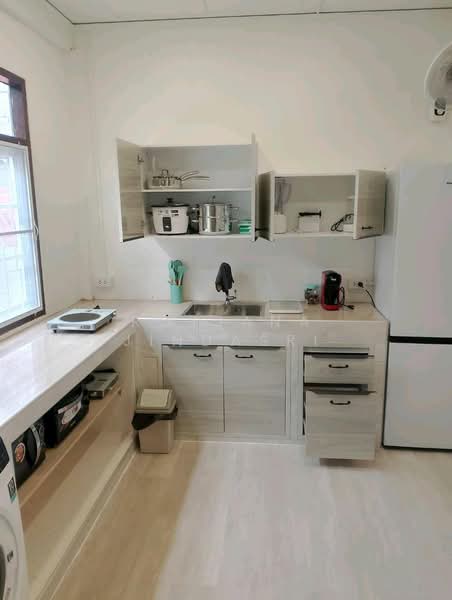 2-BR House, Bangkok, Taling Chan, Taling Chan, Bangkok, 2 Bedrooms, 340 sqm, Single Detached House For Rent, by Rojjana Jindasri, 500171067 - DDproperty.com