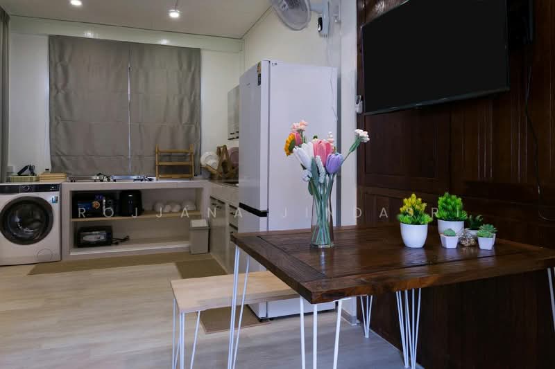 บ้าน 2-ห้องนอน, กรุงเทพ, ตลิ่งชัน, ตลิ่งชัน, กรุงเทพ, 340 ตร.ม., บ้านเดี่ยว ให้เช่า, โดย Rojjana Jindasri, 500171067 - DDproperty.com