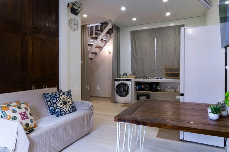 2-BR House, Bangkok, Taling Chan, Taling Chan, Bangkok, 2 Bedrooms, 340 sqm, Single Detached House For Rent, by Rojjana Jindasri, 500171067 - DDproperty.com