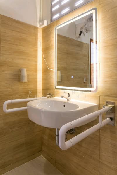 2-BR House, Bangkok, Taling Chan, Taling Chan, Bangkok, 2 Bedrooms, 340 sqm, Single Detached House For Rent, by Rojjana Jindasri, 500171067 - DDproperty.com