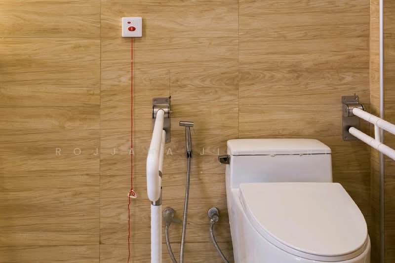 บ้าน 2-ห้องนอน, กรุงเทพ, ตลิ่งชัน, ตลิ่งชัน, กรุงเทพ, 340 ตร.ม., บ้านเดี่ยว ให้เช่า, โดย Rojjana Jindasri, 500171067 - DDproperty.com