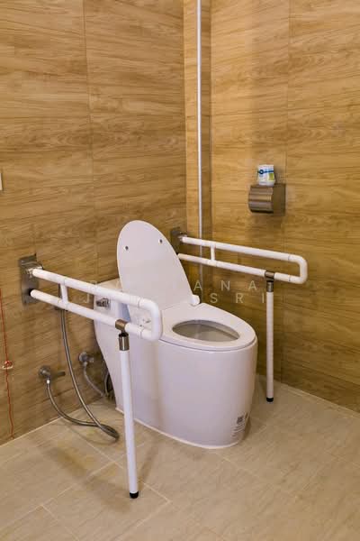 2-BR House, Bangkok, Taling Chan, Taling Chan, Bangkok, 2 Bedrooms, 340 sqm, Single Detached House For Rent, by Rojjana Jindasri, 500171067 - DDproperty.com