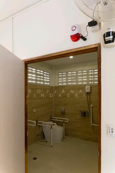 บ้าน 2-ห้องนอน, กรุงเทพ, ตลิ่งชัน, ตลิ่งชัน, กรุงเทพ, 340 ตร.ม., บ้านเดี่ยว ให้เช่า, โดย Rojjana Jindasri, 500171067 - DDproperty.com