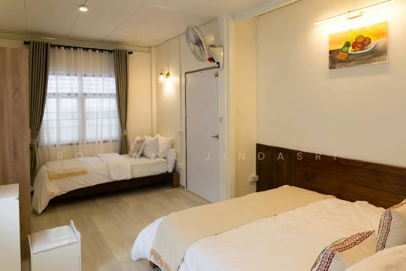 บ้าน 2-ห้องนอน, กรุงเทพ, ตลิ่งชัน, ตลิ่งชัน, กรุงเทพ, 340 ตร.ม., บ้านเดี่ยว ให้เช่า, โดย Rojjana Jindasri, 500171067 - DDproperty.com