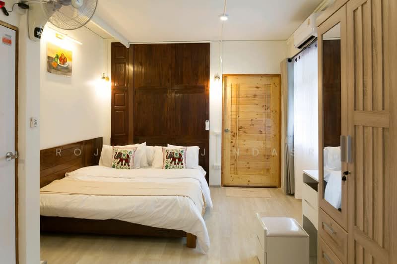 2-BR House, Bangkok, Taling Chan, Taling Chan, Bangkok, 2 Bedrooms, 340 sqm, Single Detached House For Rent, by Rojjana Jindasri, 500171067 - DDproperty.com