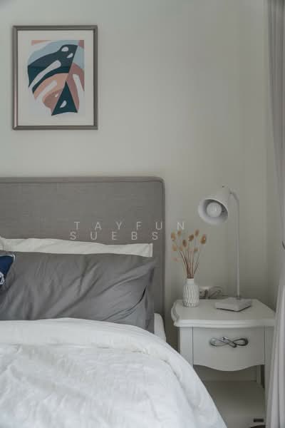 Chapter One ECO Ratchada-Huaikwang, Bangkok, Pracha Uthit Road, Huai Khwang, Huai Khwang, Bangkok, 1 Bedroom, 29 sqm, Condo For Sale, by Tayfun Suebsarakham , 500171068 - DDproperty.com