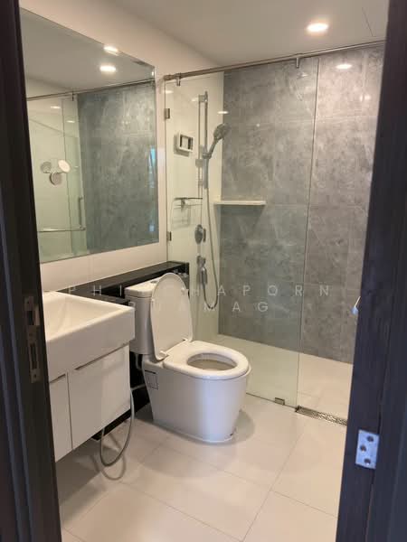 Supalai Prime Rama 9, Bangkok, Rama 9 Road, Bang Kapi, Huai Khwang, Bangkok, 1 Bedroom, 33 sqm, Condo For Rent, by Phitchaporn Buamag, 500171069 - DDproperty.com