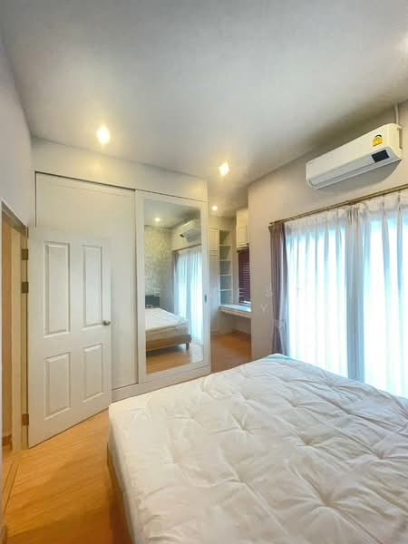 หมู่บ้านดีญ่า ทาวน์ ลำลูกกา-คลอง5, Pathum Thani, Lat Sawai, Lam Luk Ka, Pathum Thani, 4 Bedrooms, 100 sqm, Townhouse For Sale, by The Best Property ขวัญ, 500171070 - DDproperty.com