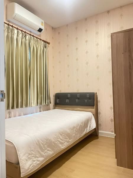 หมู่บ้านดีญ่า ทาวน์ ลำลูกกา-คลอง5, Pathum Thani, Lat Sawai, Lam Luk Ka, Pathum Thani, 4 Bedrooms, 100 sqm, Townhouse For Sale, by The Best Property ขวัญ, 500171070 - DDproperty.com