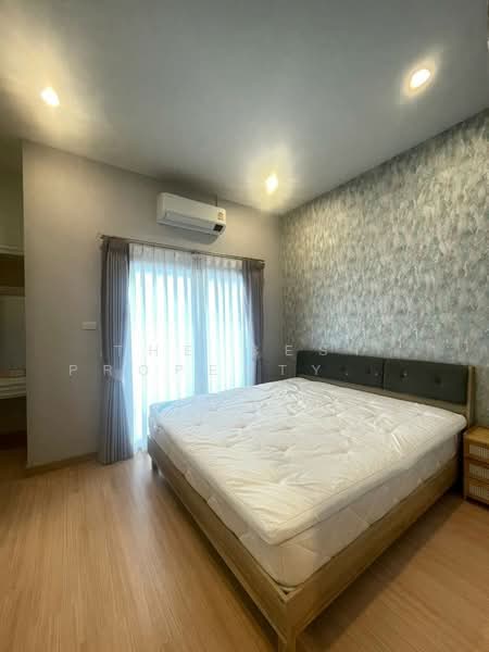 หมู่บ้านดีญ่า ทาวน์ ลำลูกกา-คลอง5, Pathum Thani, Lat Sawai, Lam Luk Ka, Pathum Thani, 4 Bedrooms, 100 sqm, Townhouse For Sale, by The Best Property ขวัญ, 500171070 - DDproperty.com