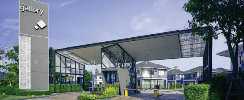 Natura Rama 2-Wongwaen-Prachauthit : เนเชอร่า พระราม 2-วงแหวน ประชาอุทิศ, กรุงเทพ, ถนนกาญจนาภิเษกวงแหวนรอบนอก (ฝั่งใต้) แขวงทุ่งครุ เขตทุ่งครุ กทม., ทุ่งครุ, ทุ่งครุ, กรุงเทพ, 143 ตร.ม., บ้านเดี่ยว ขาย, โดย Rojjana Jindasri, 500171071 - DDproperty.com