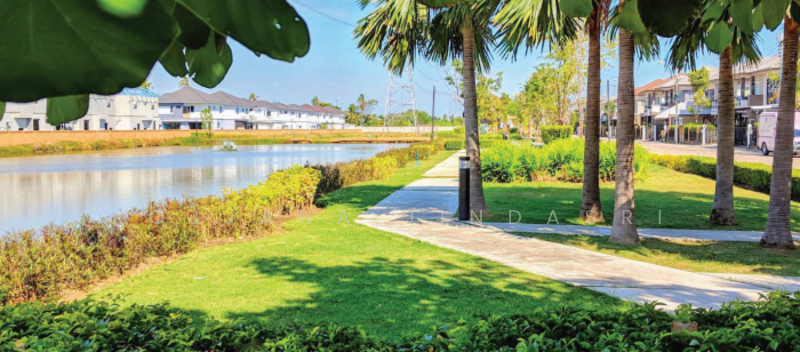 Natura Rama 2-Wongwaen-Prachauthit : เนเชอร่า พระราม 2-วงแหวน ประชาอุทิศ, กรุงเทพ, ถนนกาญจนาภิเษกวงแหวนรอบนอก (ฝั่งใต้) แขวงทุ่งครุ เขตทุ่งครุ กทม., ทุ่งครุ, ทุ่งครุ, กรุงเทพ, 143 ตร.ม., บ้านเดี่ยว ขาย, โดย Rojjana Jindasri, 500171071 - DDproperty.com