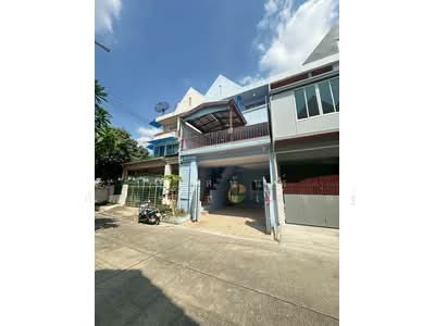 ขาย - ธารารินทร์ การ์เด้นวิลล์ บางนา, กรุงเทพ