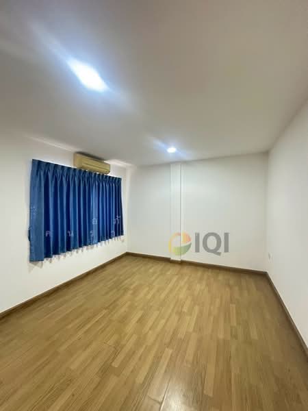 Thararin Gardenville Bangna, Bangkok, แบริ่ง 25, Bang Na Tai, Bang Na, Bangkok, 3 Bedrooms, 180 sqm, Townhouse For Sale, by อภัสนันท์ ภัคนราธนเศรษฐ์, 500171075 - DDproperty.com