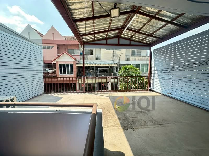 ธารารินทร์ การ์เด้นวิลล์ บางนา, กรุงเทพ, แบริ่ง 25, บางนาใต้, บางนา, กรุงเทพ, 180 ตร.ม., ทาวน์เฮ้าส์ ขาย, โดย อภัสนันท์ ภัคนราธนเศรษฐ์, 500171075 - DDproperty.com