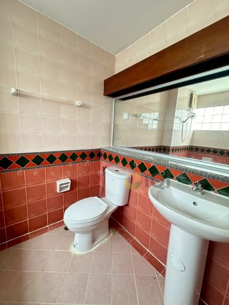 ธารารินทร์ การ์เด้นวิลล์ บางนา, กรุงเทพ, แบริ่ง 25, บางนาใต้, บางนา, กรุงเทพ, 180 ตร.ม., ทาวน์เฮ้าส์ ขาย, โดย อภัสนันท์ ภัคนราธนเศรษฐ์, 500171075 - DDproperty.com