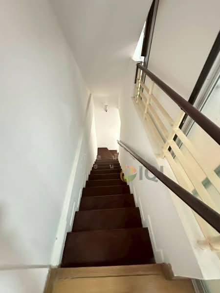 Thararin Gardenville Bangna, Bangkok, แบริ่ง 25, Bang Na Tai, Bang Na, Bangkok, 3 Bedrooms, 180 sqm, Townhouse For Sale, by อภัสนันท์ ภัคนราธนเศรษฐ์, 500171075 - DDproperty.com