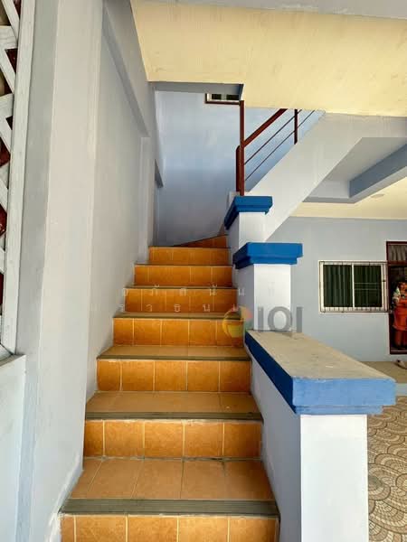 Thararin Gardenville Bangna, Bangkok, แบริ่ง 25, Bang Na Tai, Bang Na, Bangkok, 3 Bedrooms, 180 sqm, Townhouse For Sale, by อภัสนันท์ ภัคนราธนเศรษฐ์, 500171075 - DDproperty.com