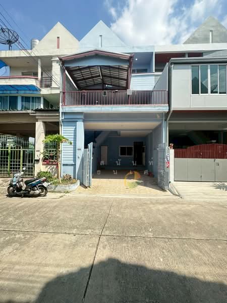 ธารารินทร์ การ์เด้นวิลล์ บางนา, กรุงเทพ, แบริ่ง 25, บางนาใต้, บางนา, กรุงเทพ, 180 ตร.ม., ทาวน์เฮ้าส์ ขาย, โดย อภัสนันท์ ภัคนราธนเศรษฐ์, 500171075 - DDproperty.com