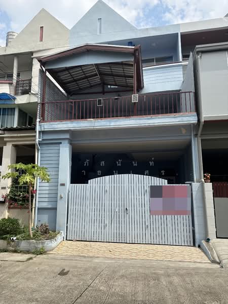 For Sale - Thararin Gardenville Bangna, Bangkok