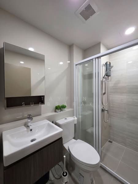 Aspire Vibha-Victory, Bangkok, 702 Asoke-Dindaeng Road, Din Daeng, Din Daeng, Bangkok, 1 Bedroom, 32 sqm, Condo For Rent, by Tayfun  Suebsarakham , 500171076 - DDproperty.com