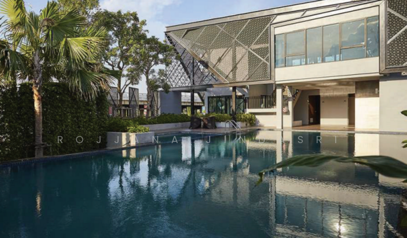 Natura Rama 2-Wongwaen-Prachauthit : เนเชอร่า พระราม 2-วงแหวน ประชาอุทิศ, กรุงเทพ, ถนนกาญจนาภิเษกวงแหวนรอบนอก (ฝั่งใต้) แขวงทุ่งครุ เขตทุ่งครุ กทม., ทุ่งครุ, ทุ่งครุ, กรุงเทพ, 143 ตร.ม., บ้านเดี่ยว ขาย, โดย Rojjana Jindasri, 500171077 - DDproperty.com